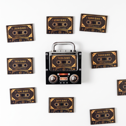 İlahi Kaset