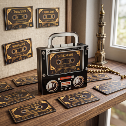 İlahi Kaset